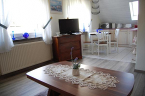 Ferienwohnung Hertha